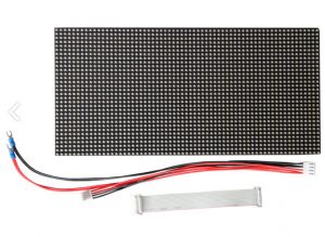 MODULE LED P5 FULL MÀU TRONG NHÀ – MST