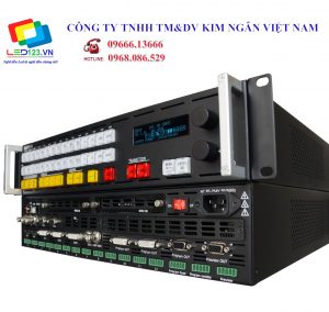 Bộ xử lý hình ảnh VSP5360