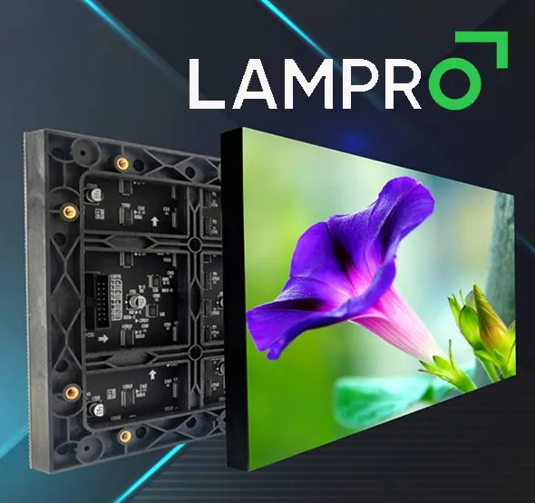 LamPro