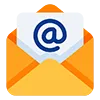 Liên hệ qua email