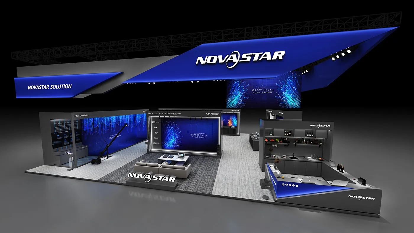 NovaStar