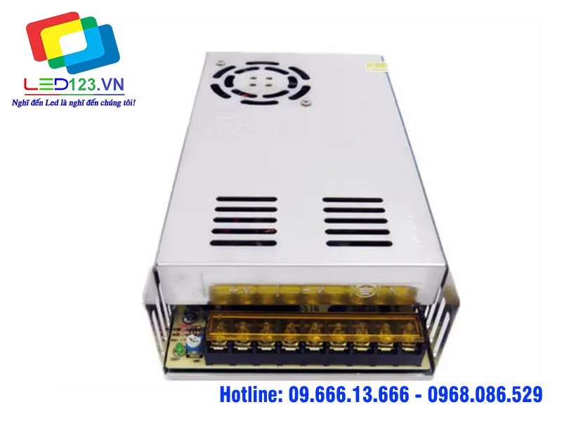 Nguồn 12V30 trong nhà