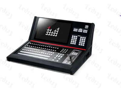 Bộ xử lý hình ảnh