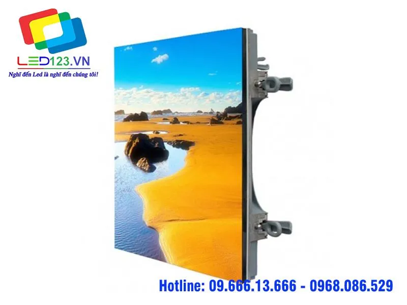 Màn hình Led P3.9 Cabinet Indoor (Sử dụng trong nhà)