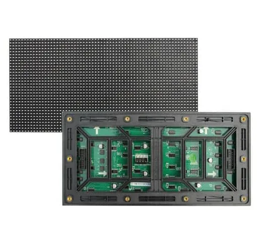 Màn hình LED P4 ngoài trời