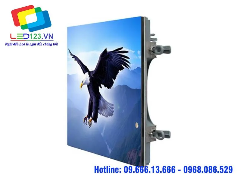 Màn hình Led P3.9 Cabinet Outdoor