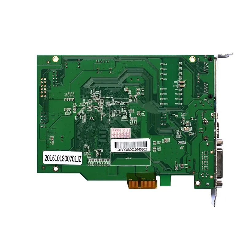 Card điều khiển màn hình LED