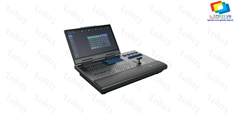 Bộ xử lý hình ảnh U5 PixelHue