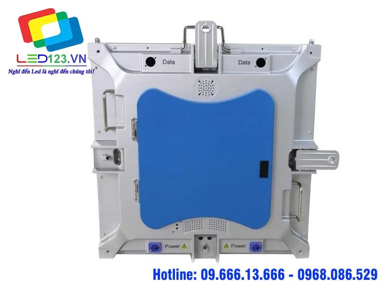Cabin nhôm đúc 640x640 loại tốt