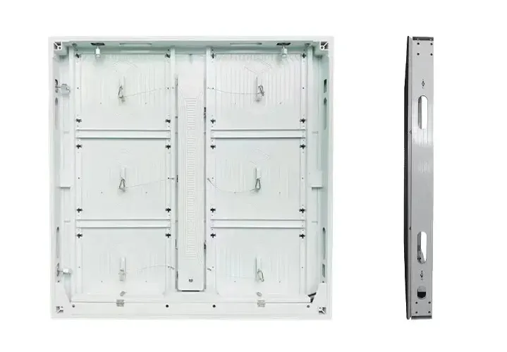Giải pháp LED Outdoor độ sáng cao, IP65/IP66/IP68