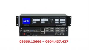 Bộ xử lý video LVP609 và những đặc tính ưu việt của nó