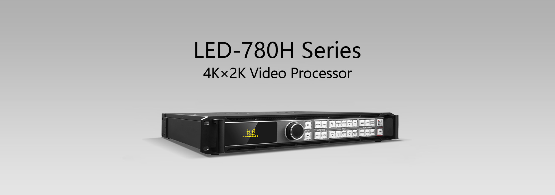 Bộ xử lý hình ảnh LED-780H