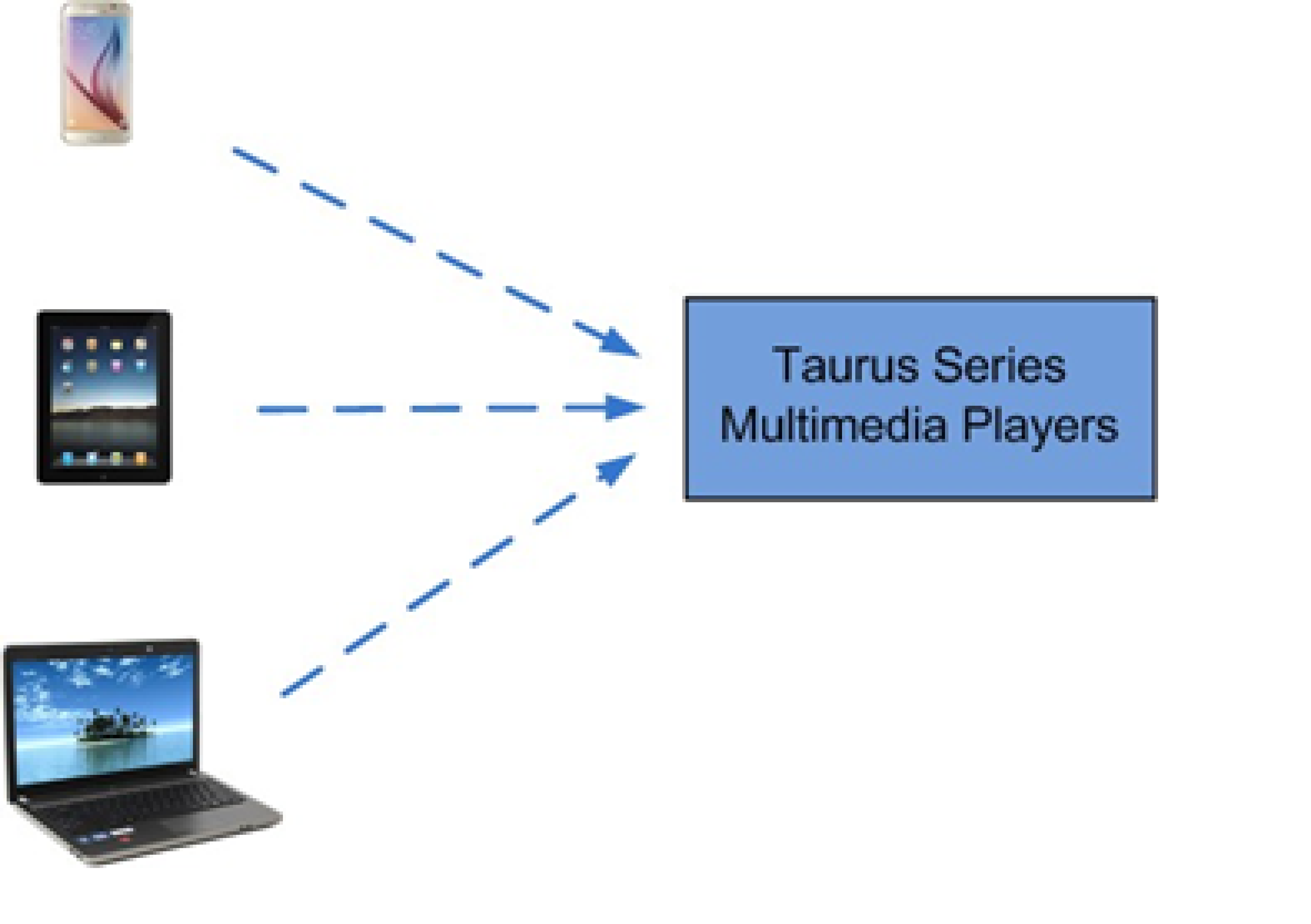 Bộ xử lý hình ảnh Taurus TB3