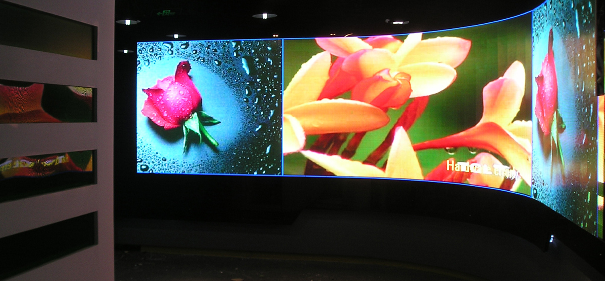 Màn hình LED và màn hình ghép LCD tại Gia Lai