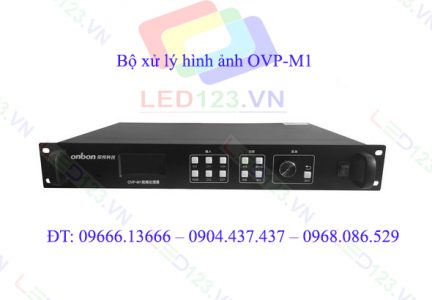Bộ xử lý hình ảnh OVP-M1 (1)
