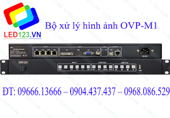 bộ xử lý hình ảnh OVP-L2X (1)