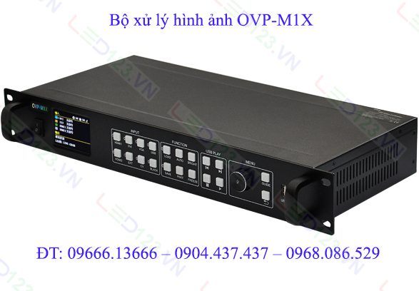 bộ xử lý hình ảnh OVP-M1X (2)