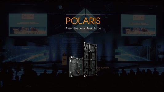 màn hình led sự kiện dòng Polaris (1)